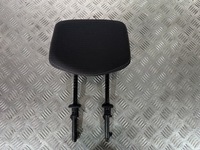 фото thumb №1, Renault clio iii lift підголівник передній перед білий nić