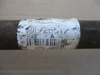 фото thumb №6, Привідний вал ліва 8200725512 scenic iii megane iii 1.9dci