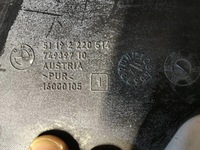 фото thumb №10, Bmw 1 f20 m-performance- спойлер, накладка бампер перед