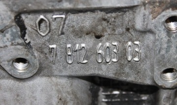 фото thumb №9, Bmw f20 f30 f33 f34 e84 1.8d 2.0d n47d20c n47d20d - головка 7812601