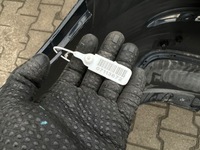 фото thumb №11, Бампер зад задний bmw x3 f25 lci рестайлинг m набор цвет 416