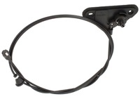 фото thumb №1, Трос тяга капот ford mondeo iv mk4 s-max galaxy