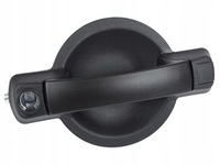 фото thumb №1, Fiat doblo i 2000-2009 ручка наружная дверь
