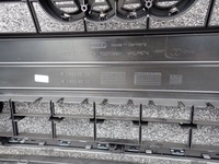 фото thumb №9, Audi a4 b9 lift 19- бампер передній перед