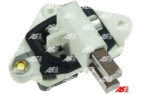 Регулятор напряжения генератора man scania as-pl Цена, фото thumb