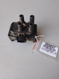 Купить Катушка зажигания ford fiesta mk6 ngk u2001, фото thumb