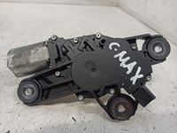 фото thumb №9, Ford c-max mk1 моторчик дворники задний задняя 3m51-r17k441-ac