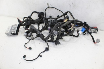 фото thumb №6, Jeep cherokee kl 19- 3.2 джгут камери двигуна