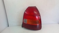 фото thumb №8, Фара правая задняя honda civic vi