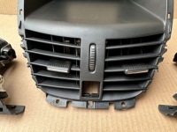 Купить Peugeot 207 lift решётки обдув комплект, фото thumb