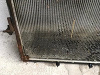 фото thumb №3, Радіатор wody вентилятор pathfinder r51 2.5 dci