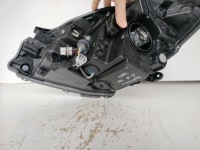 фото thumb №7, Лампа правая фара toyota yaris iii 17- lift