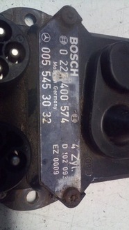 фото thumb №3, Модуль зажигание mercedes