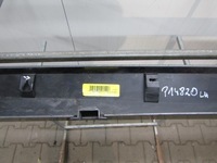 фото thumb №10, Молдинг порог левая nissan leaf ii ze1 17-