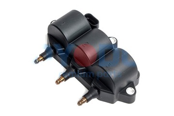 фото thumb №2, Катушка зажигания daewoo oyodo