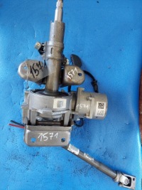 фото thumb №1, Підсилювач електричний fiat 500 2816037209a