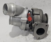 фото thumb №7, Турбокомпрессор / турбина mini cooper r55 r56 r57 r58 r59 r60 r61 2.0 n47c20a