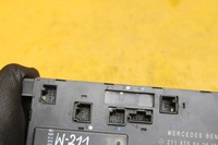 фото thumb №5, Модуль двері правий перед mercedes w211 2118200426