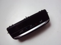 фото thumb №1, Панель кондиціонера задня bmw x3 g01 x4 g02