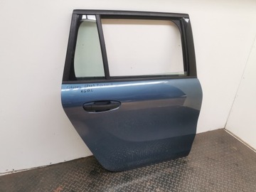 фото thumb №6, Дверь правый зад citroen grand c4 picasso ii kgqc