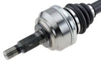 фото thumb №3, Nty привідний вал привідна