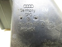 фото thumb №7, Канал воздуха audi q5 8r 3.2 fsi 8k1819151a