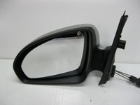 фото thumb №1, Зеркало левая smart fortwo w451 механический
