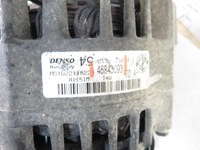 фото thumb №6, Генератор fiat panda ii 169_ 1.1 54 - 187 a1.000 ms1022118220 46843093