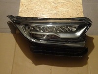 фото thumb №1, Honda cr-v v лампа правая full led направляющая bdb
