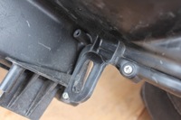 фото thumb №13, Фара лампа передняя левая chr europa