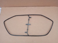 фото thumb №1, Hyundai ix20 lift рамка решітка бампера перед 2014