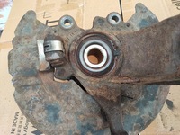 фото thumb №9, Ford kuga mk1 2.0 tdci амортизатор поворотна опора праві права