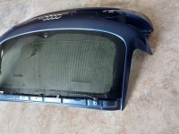 фото thumb №6, Audi q7 крышка багажника багажника lift 2010-2015 s-line