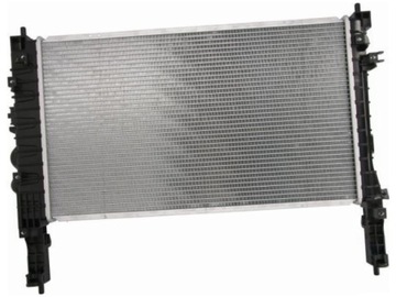 фото thumb №2, Радіаторів nrf 59319