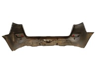 фото thumb №12, Бампер задняя задний renault koleos i hy 2008-2011 pdc код лакокрасочного покрытия tekxa