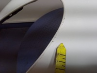 фото thumb №6, Mercedes vito w639 крыло перед левый передний a6396304607 9147