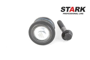 фото thumb №13, Stark sksl-0260089 шарнір кріпильний / напрямна перед do renault zoe bfm