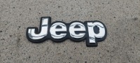 фото thumb №1, Jeep cherokee kl 14 15 16 надпис емблема з кришки