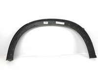 фото thumb №7, Mercedes eqs suv планка крила права зад задня a2968807901