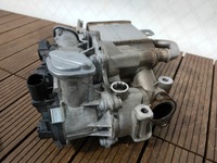 фото thumb №7, Vw crafter ii man tge 20-24 2.0 tdi радиаторов выхлопных газов 04l131512ch 85tys.km