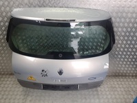 фото thumb №1, Крышка багажника багажника renault scenic ii tea19