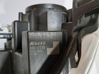 фото thumb №9, Suzuki sx4 s cross ксенон лампа перед левая 100-17735 оригинал europa