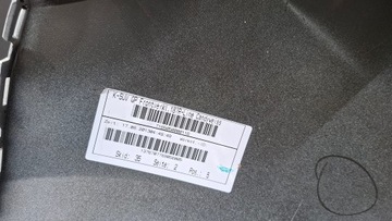 фото thumb №10, Бампер перед переднє vw tiguan 5n0 рестайлінг r-line 5n0805903t pod розпилювач 6xpdc