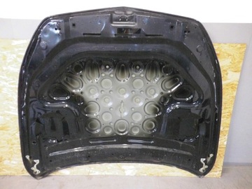 фото thumb №6, Капот кришка двигуна mercedes s купе w 217 a217