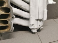 фото thumb №13, Volkswagen оригинальный номер 07c133185r коллектор всасывающий