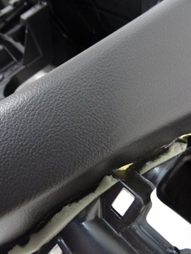 фото thumb №9, Outlaner iii рестайлінг консоль панель роздавальна капот панель