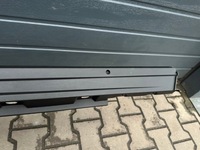 фото thumb №5, Toyota rav4 v молдинг поріг права 75850-42030