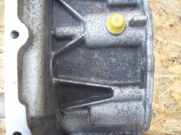 фото thumb №9, Mercedes w213 w222 c257 двигатель генератор гибрид