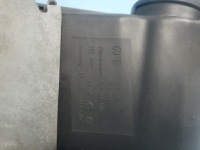 фото thumb №5, Корпус фильтра воздуха vw touareg 7l0 5.0l