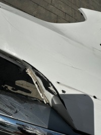 фото thumb №8, Bmw x3 g01 x-line x line xline бампер передній перед жалюзі